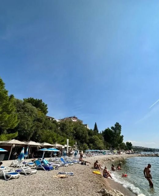 Studio Apartment Vida Crikvenica