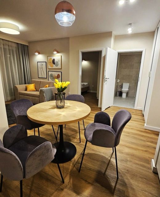 Apartament Zakopiański 49 Zakopane