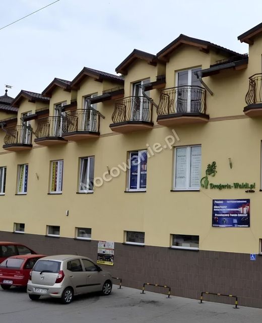 Pokoje Gościnne Maria Kudowa Zdrój