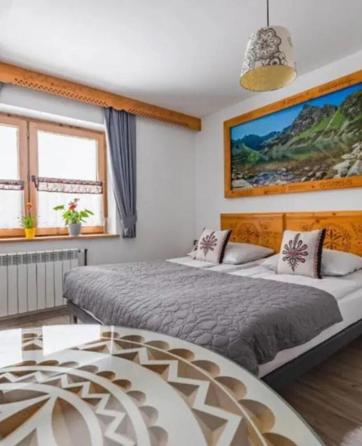 Pokoje Na Równi Zakopane