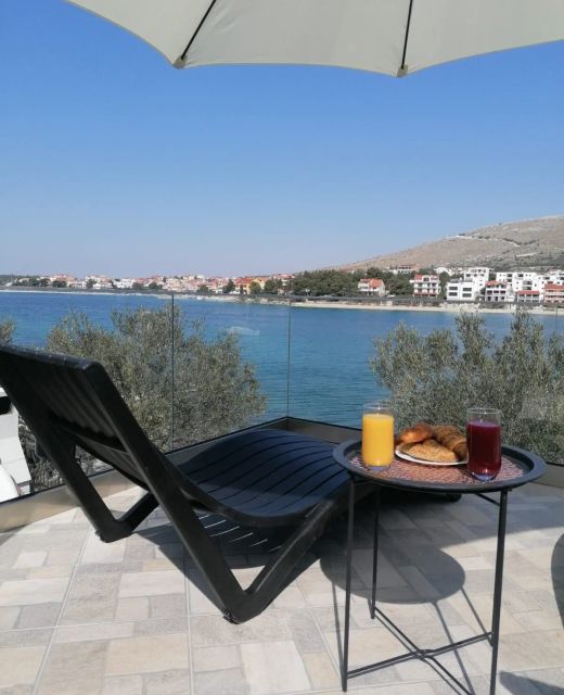 Holiday Home Family Fun Grebaštica