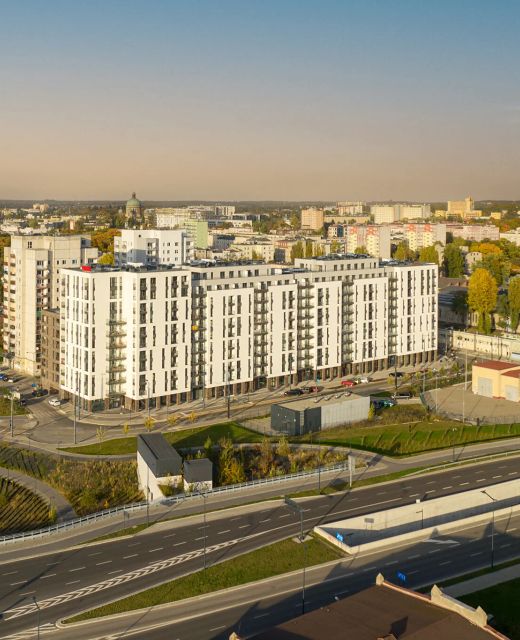 LOOKAP PRIMO II Łódź