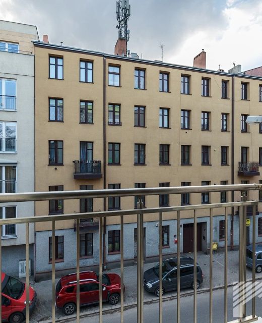 LOOKAP WYSOKA I Łódź