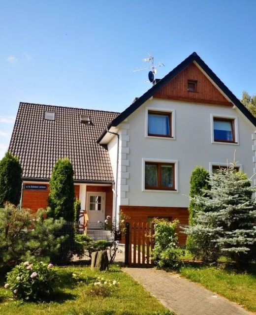 Marea Apartamenty Ustka