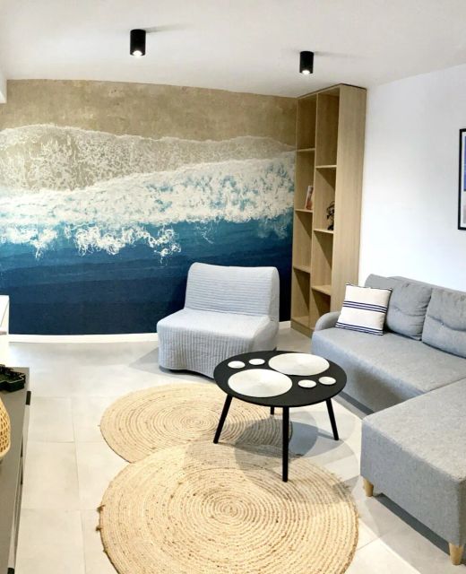 Apartamenty Marea Rentals Bałtyk Ustka