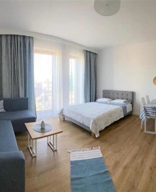 Apartamenty Marea Rentals Aquarius Ustka