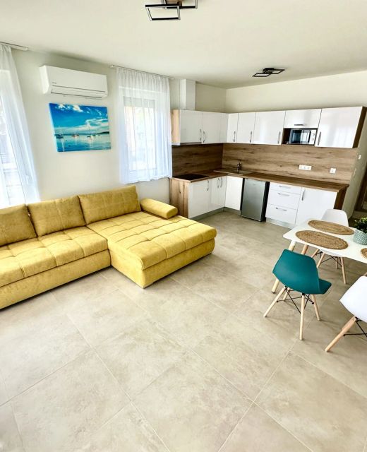 Ady Corner Prémium Apartmanok Siófok