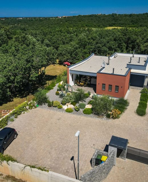 Apartments Bijou Umag
