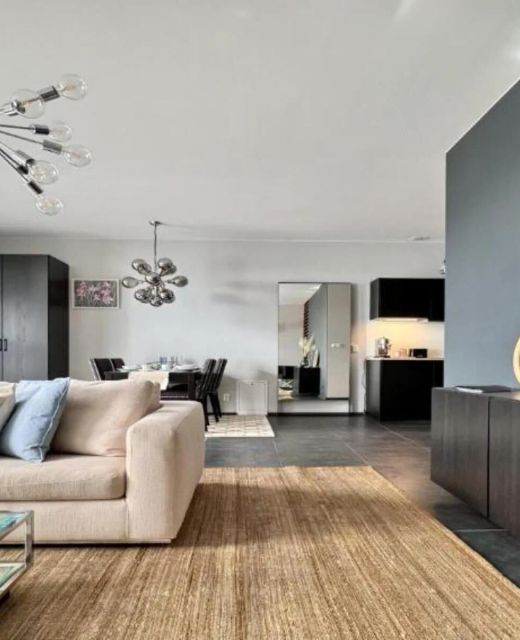 Apartamenty Marea Rentals Bulwar Portowy Ustka
