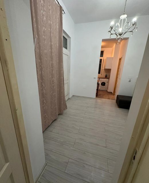 Apartament Eugen Băile Govora
