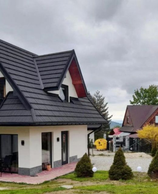 Wynajem Pokoi U Socków Zakopane
