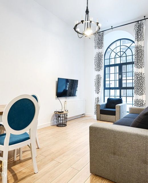 LOOKAP LOFT MORSKI Łódź