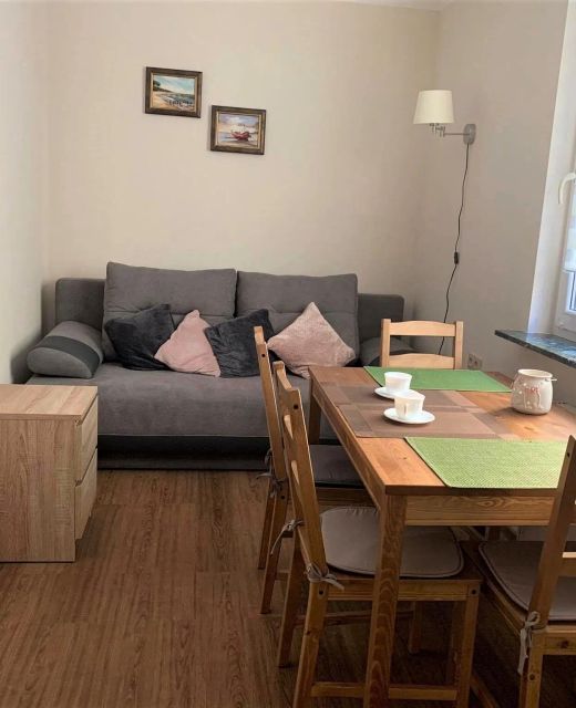 Apartament Kasprowicza Kołobrzeg