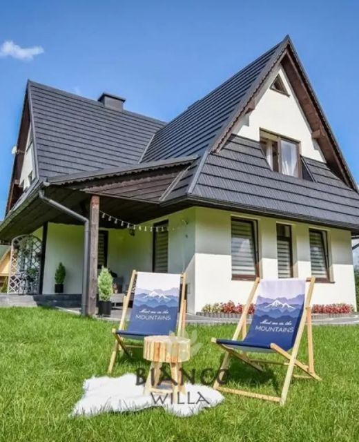 Willa Bianco Noclegi Zakopane