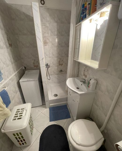 Váci Green Apartman Budapest