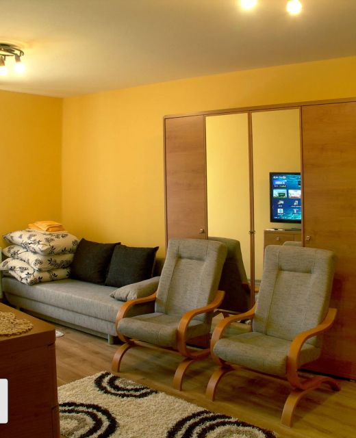 Apartament Kasprusie 6A Zakopane