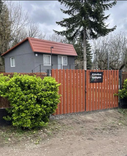 Körtvélyes Vendégház Vác