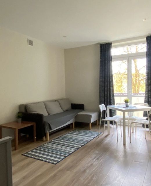 #VisitLublin Apartments Premium Wschodnia