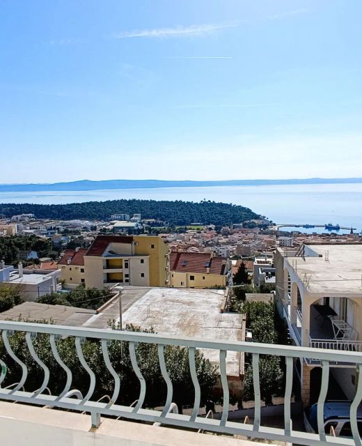 M.E.A. Apartmani Makarska
