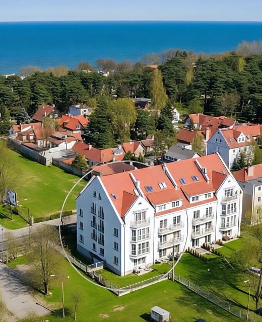 TylkoSopot - Mieszkanie Bałtyk - 400 metrów od morza, garaż