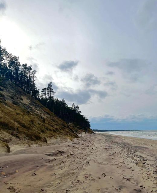 Apartamenty Marea Rentals Moja Islandia Ustka