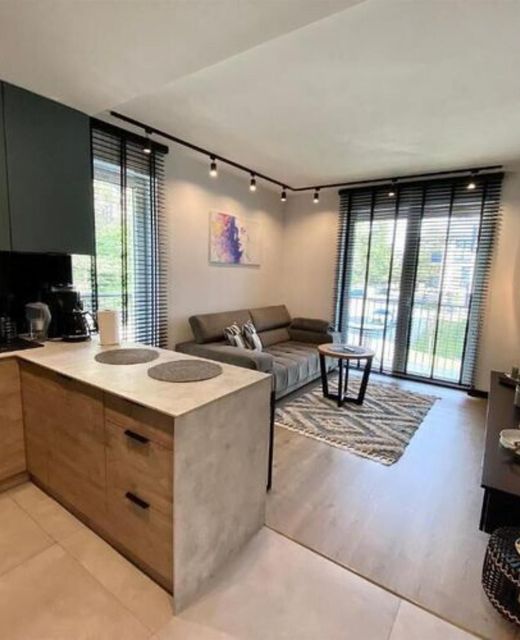 Apartamenty Marea Rentals Moja Islandia Ustka