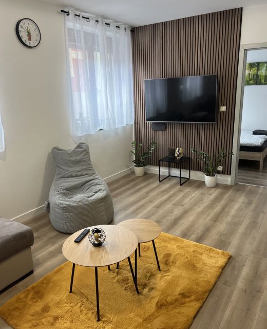 Garay26 Apartman Pécs