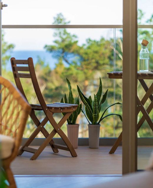 Apartament LUX SEA Pobierowo
