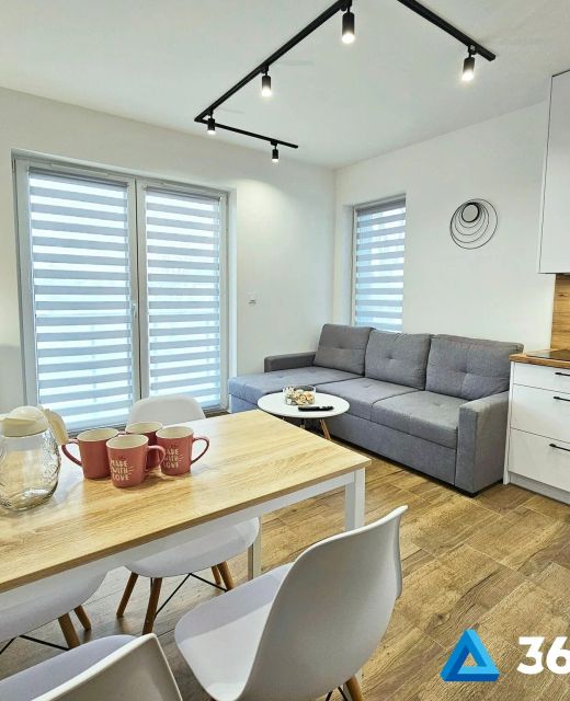 365PAM - Apartament Przystań na Różanej - Sianożęty