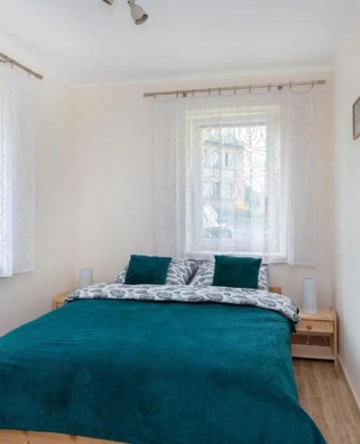Apartament - przystanek Kudowa Zdrój