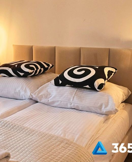 365PAM - Apartament Dobra Aura - Ustronie Morskie