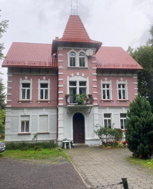 Apartamenty Przy Parku Szwedzkim