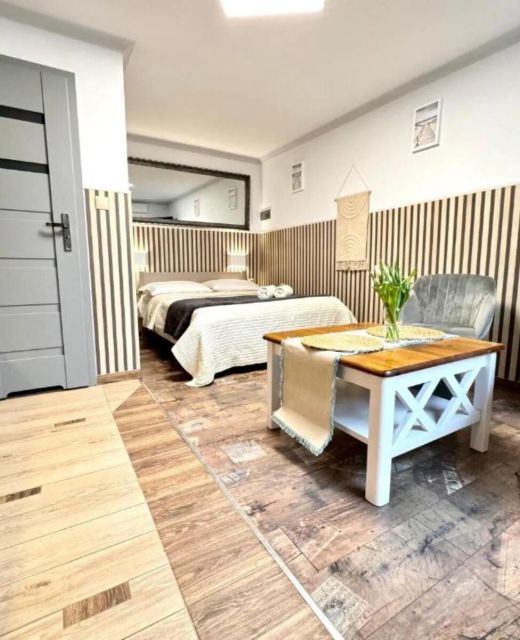 Apartamenty Marea Rentals Beniowskiego Ustka