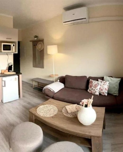 Apartamenty Marea Rentals Promenada Słońca Poddąbie