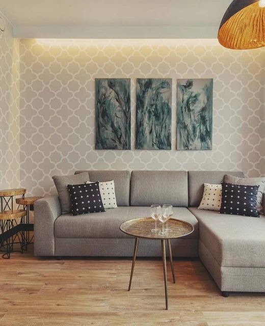 Grand Apartments WAVE EXECUTIVE - NA FALI Sopot