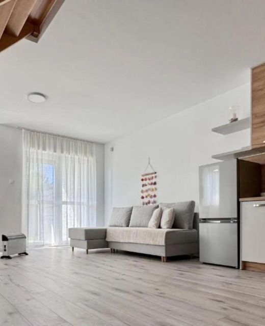 Apartamenty i Domki Marea Rentals Dębina