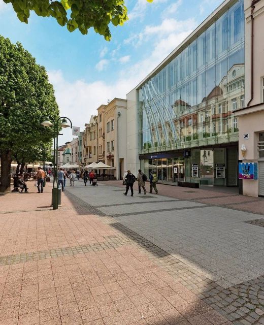 Grand Apartments WAVE PRESTIGE 4 - NA FALI Sopot