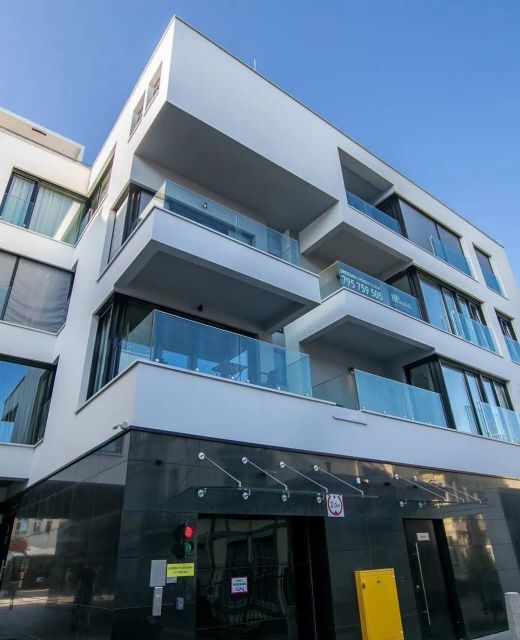 Grand Apartments WAVE SUPERIOR - NA FALI Sopot