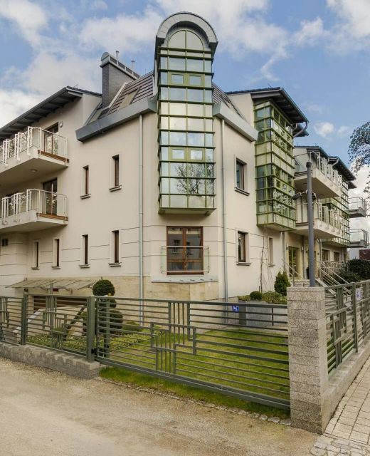 Grand Apartments BLUE MARLIN PREMIUM Sopot