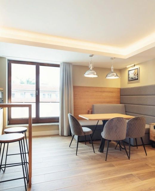 Grand Apartments BLUE MARLIN SUPERIOR Sopot