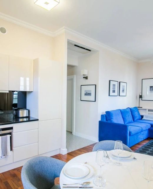 Grand Apartments BLUE MARLIN PREMIER Sopot