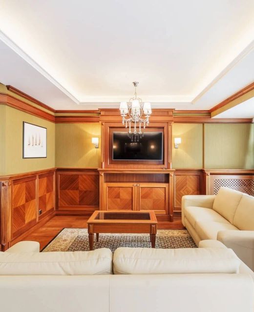 Grand Apartments BLUE MARLIN PRESTIGE Sopot