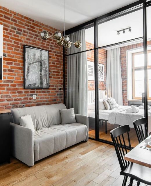 Aparthotel Delta Boutique Kraków
