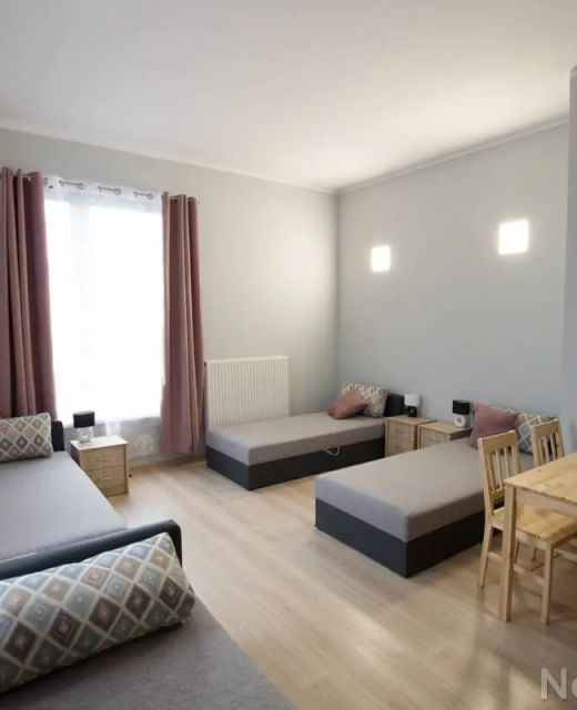 Hostel Plus Wrocław