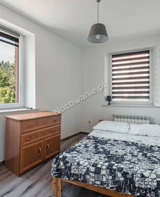 Pokoje Gościnne na Kamieńcu Zakopane