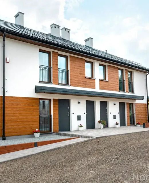 Apartamenty Pod Lipami Kudowa-Zdrój