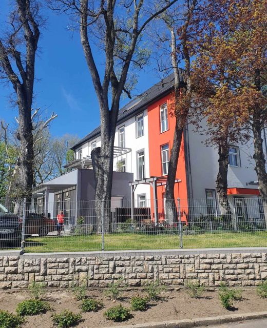 Centrum Apartman Balatonlelle