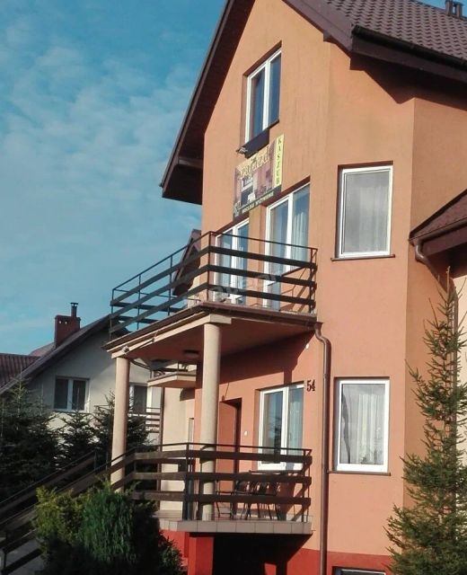 Kaszub Swarzewo Bed & Breakfast
