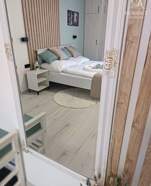 Florence Apartman Hajdúszoboszló