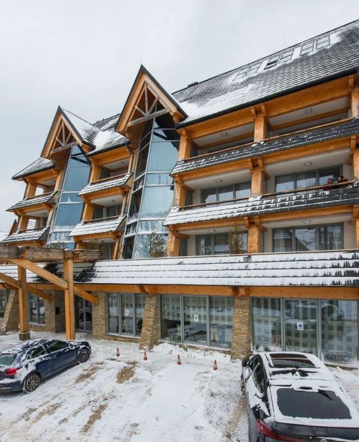 Rysy Boutique Hotel Zakopane